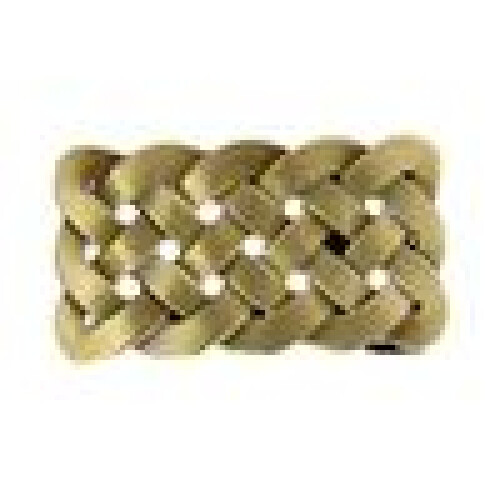 CTM Celtic Knot Belt Buckle 1