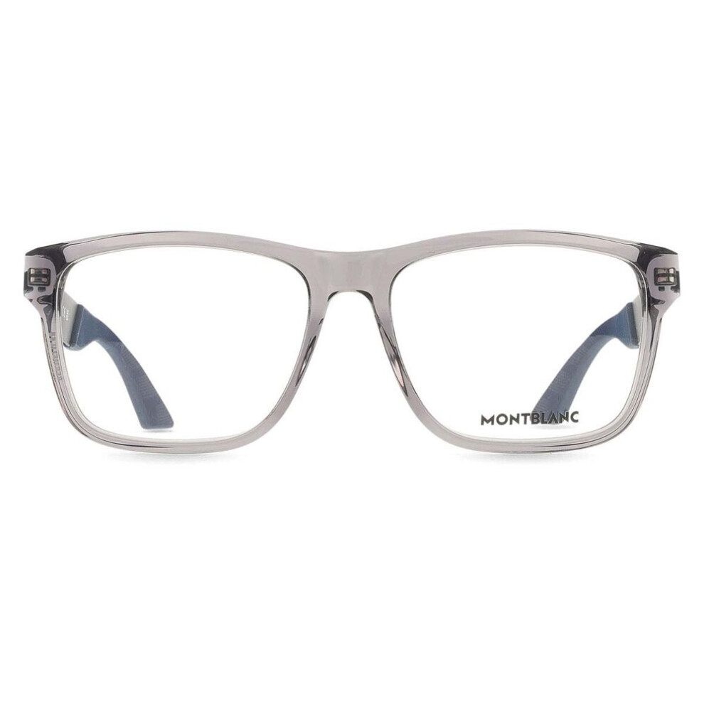 Montblanc Mb0300o 004 Men New Eyeglasses