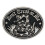 CTM Don't Tread on Me Belt Buckle 1