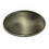 CTM Blank Oval Belt Buckle 3