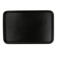 CTM Blank Large Belt Buckle