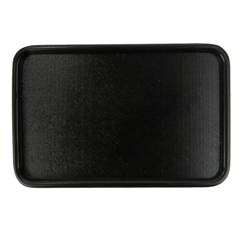 CTM Blank Large Belt Buckle