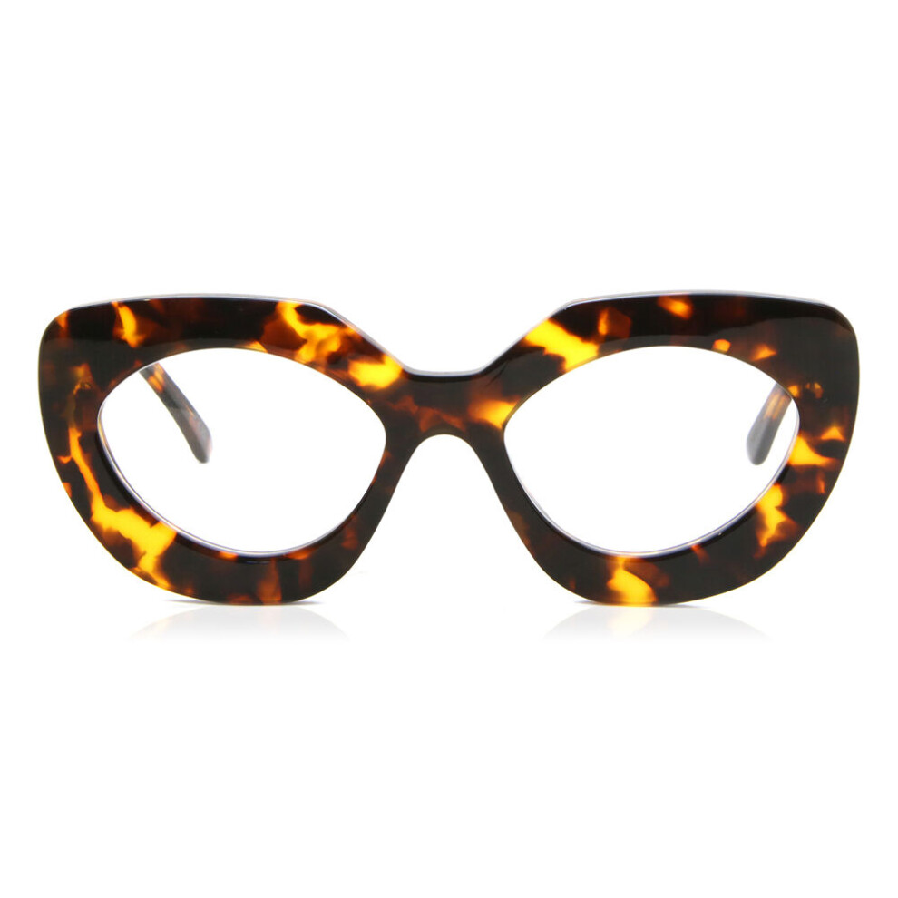 Agent Provocateur Edena Shell Women New Eyeglasses