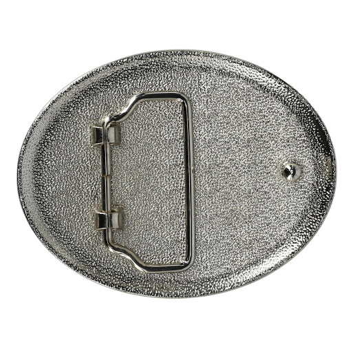 CTM Don't Tread on Me Belt Buckle 1