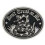 CTM Don't Tread on Me Belt Buckle 4