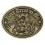 CTM Don't Tread on Me Belt Buckle 1