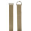CTM Cotton Web 32 mm Belt with D Ring Buckle 2