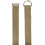 CTM Cotton Web 32 mm Belt with D Ring Buckle 5