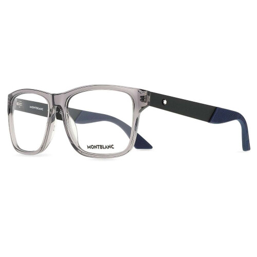 Montblanc Montblanc MB0300O 004 Men New Eyeglasses 2