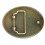 CTM Don't Tread on Me Belt Buckle 2