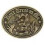 CTM Don't Tread on Me Belt Buckle 4