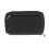 CTM Women's Embossed Floral Tooled Leather Wristlet 3