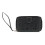 CTM Women's Embossed Floral Tooled Leather Wristlet 4