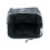 CTM Women's Leather Cigarette Case with Lighter Pocket 3