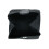 CTM Leather Fold Up Coin Change Pouch with Snap Button Closure 3