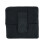 CTM Leather Fold Up Coin Change Pouch with Snap Button Closure 5