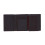 CTM Men's Leather Trifold Wallet 5