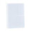 CTM Vinyl Horizontal Double Decker Window Inserts for Hipster Wallets 4