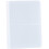 CTM Vinyl Horizontal Double Decker Window Inserts for Hipster Wallets 5
