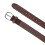 Lee Women's Perforated Tumbled Edge Belt 2
