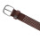 Lee Women's Perforated Tumbled Edge Belt 3