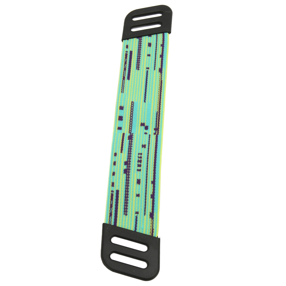 G733 G335 Headphone Headband Straps - Yellow/Green 3351393584712