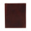 American Bison Men's Oil Pull Up Leather Hipster Wallet 4