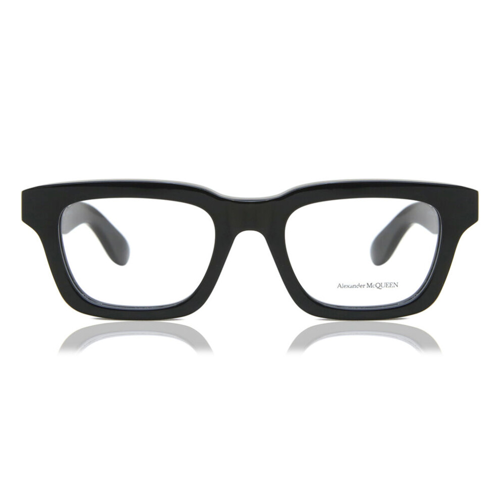 Alexander Mcqueen Am0392o 001 Men New Eyeglasses