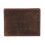 CTM Men's Leather RFID Bifold Wallet 1