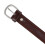 CTM Men's 28.5 mm Wide Basic Dress Belt 3