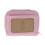 Buxton Women's Solid Colored Pebbled Multi Card Wizard 1