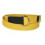 CTM Plus Size Cotton Web Belt with Double D Ring Buckle 2