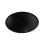CTM Blank Oval Belt Buckle 4