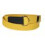 CTM Plus Size Cotton Web Belt with Double D Ring Buckle 4