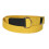 CTM Plus Size Cotton Web Belt with Double D Ring Buckle 5
