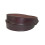 Boston Leather Men's Leather No Scratch Work Belt with Hook and Loop Closure 8