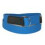 CTM Plus Size Cotton Web Belt with Double D Ring Buckle 4