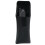 CTM Leather Eyeglass Case with Holster Clip 3