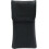 CTM Leather Eyeglass Case with Holster Clip 5