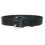 Boston Leather Men's Fully Lined Sam Browne Leather Work Belt 6