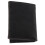 Lee Men's Pebble Grain Trifold Wallet with Logo 3