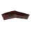 CTM Men's Pull Up Leather Bifold Wallet with Coin Pocket 4