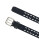 HD Xtreme Work Double Hole Bridle Belt 3