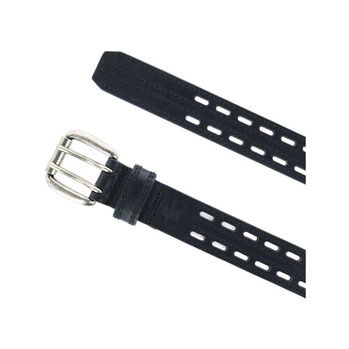 HD Xtreme Work Double Hole Bridle Belt 2
