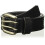 HD Xtreme Work Double Hole Bridle Belt 2