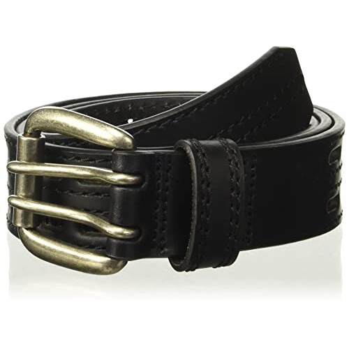 HD Xtreme Work Double Hole Bridle Belt 1