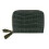 Buxton Women's Stylish Colored Multi Card Case Wizard Wallet 4
