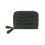Buxton Women's Stylish Colored Multi Card Case Wizard Wallet 5