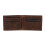 CTM Men's Leather RFID Bifold Wallet 2
