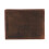 CTM Men's Leather RFID Bifold Wallet 4